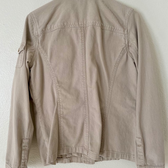 Women’s jacket - Picture 4 of 8